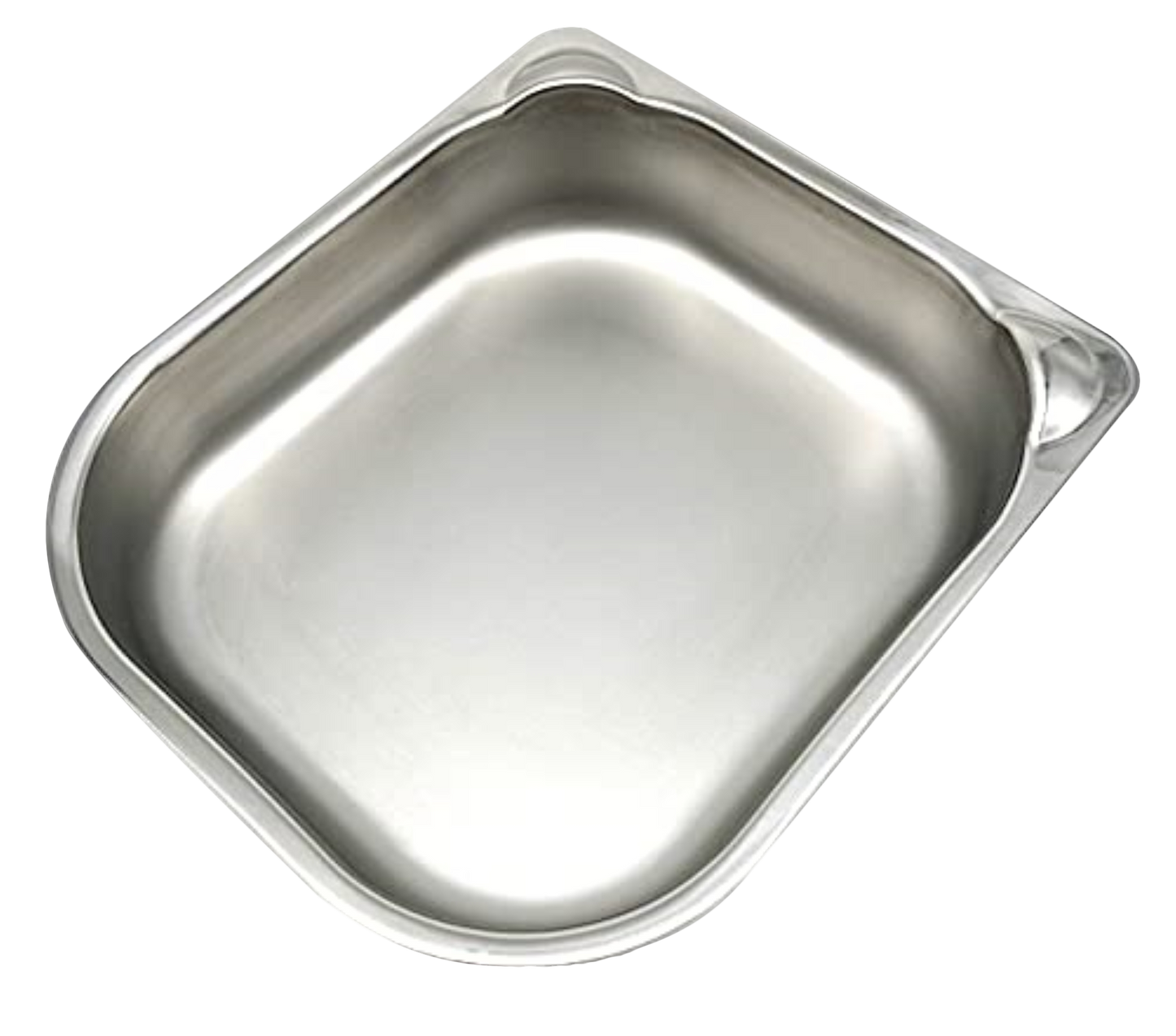 One-Meal Automatic Pet Feeder with Stainless Steel Bowl Inserts (C100)