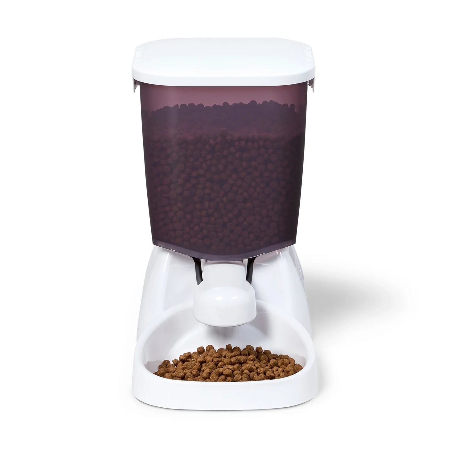 Automatic Dry Food Pet Feeder with Digital Timer (C3000)