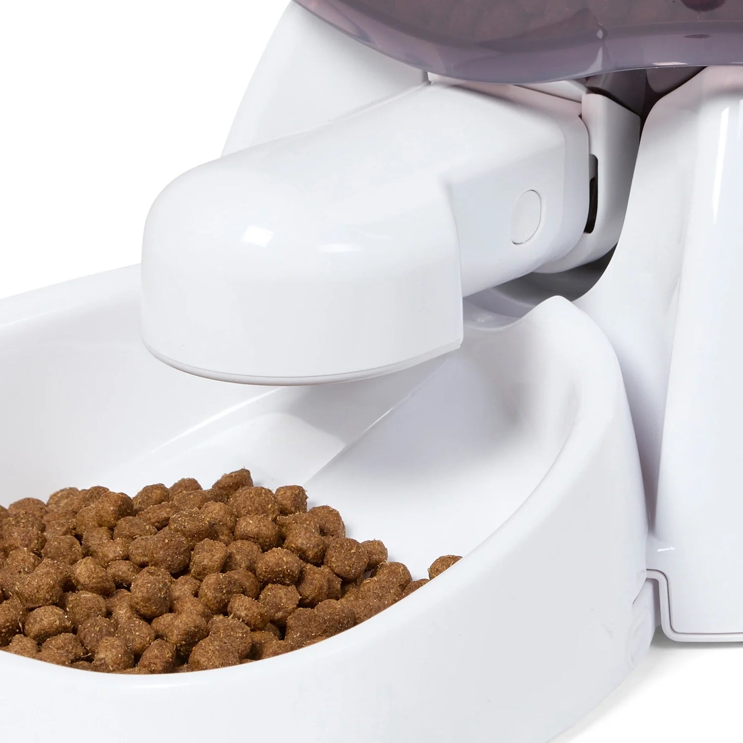 Automatic Dry Food Pet Feeder with Digital Timer (C3000)