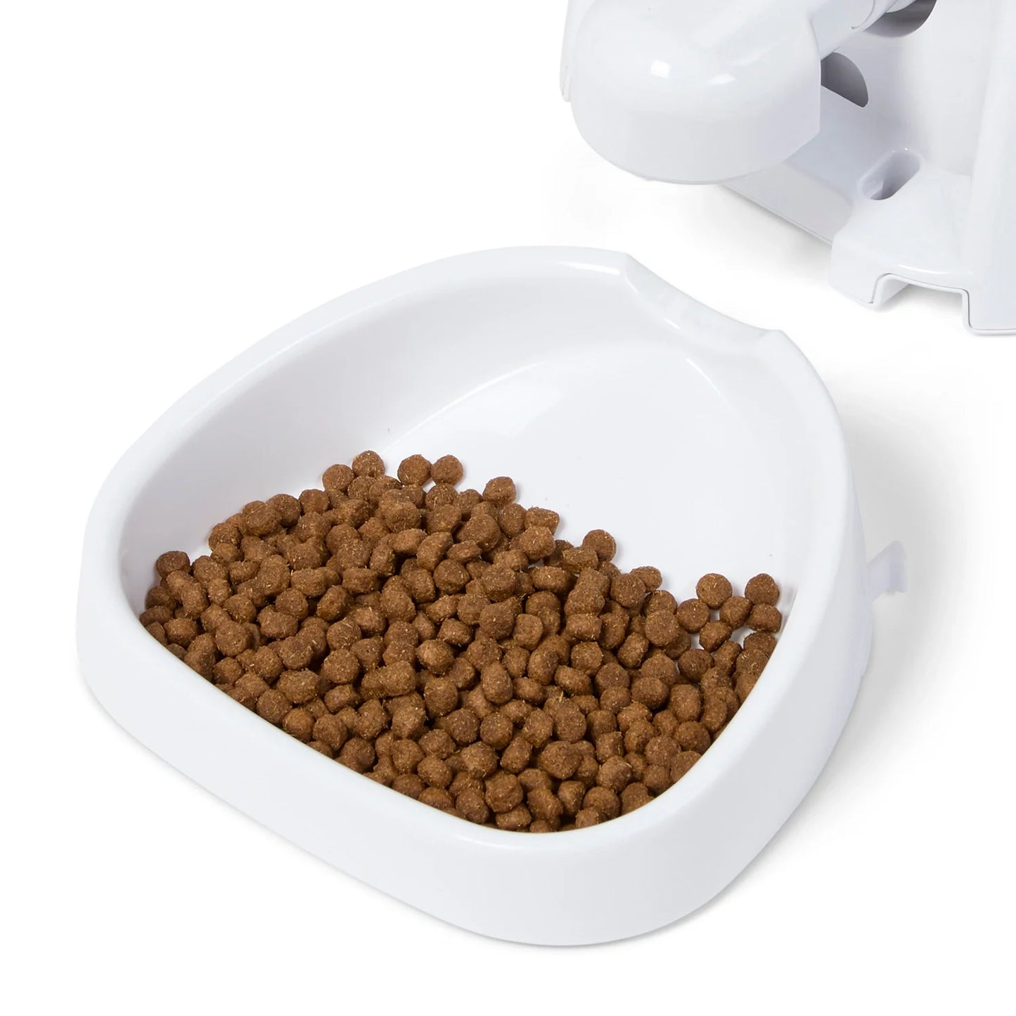 Automatic Dry Food Pet Feeder with Digital Timer (C3000)