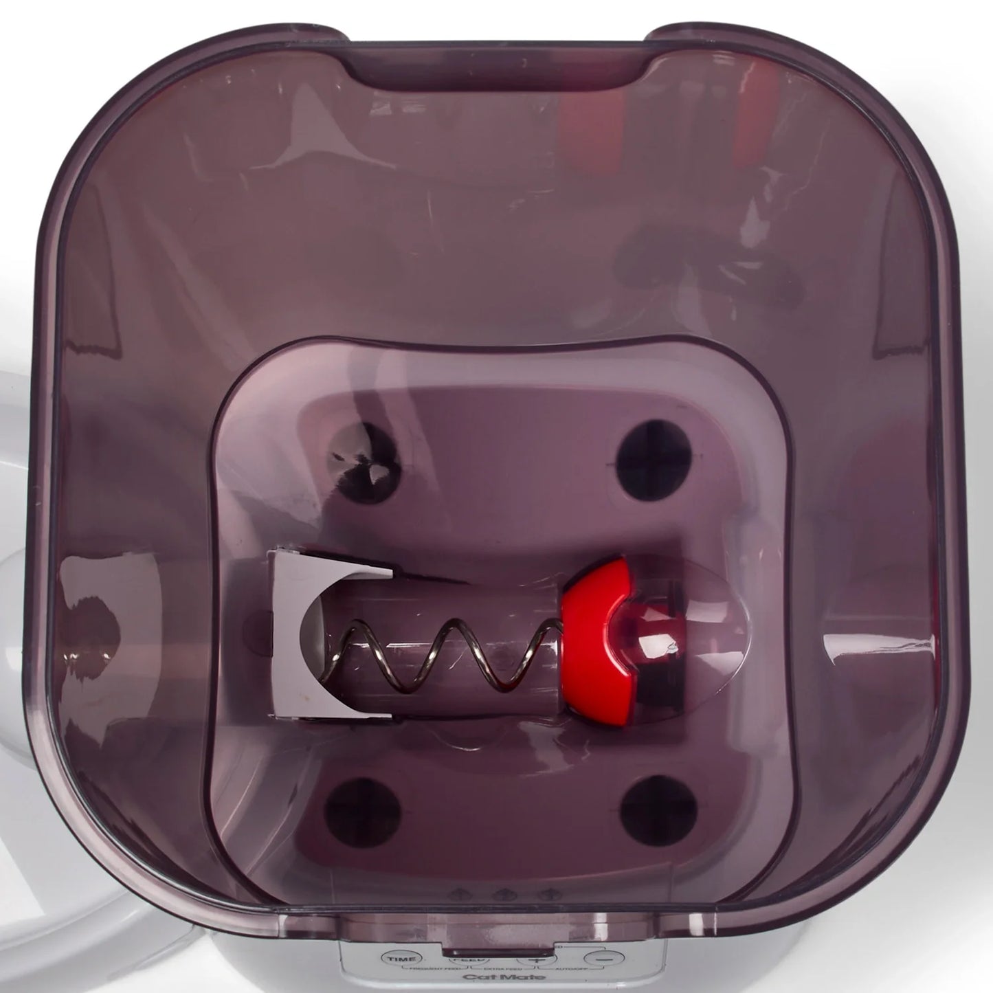 Automatic Dry Food Pet Feeder with Digital Timer (C3000)