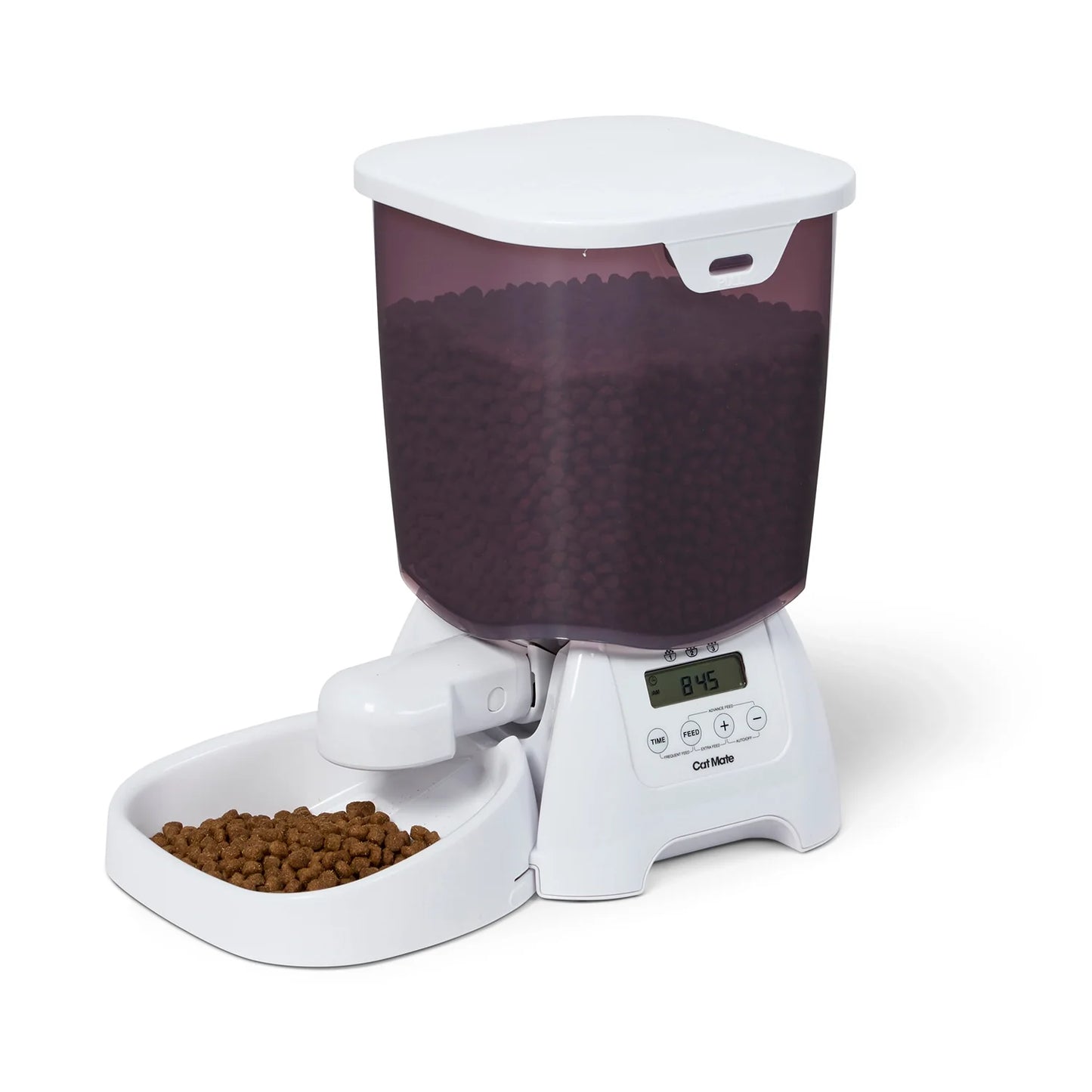 Automatic Dry Food Pet Feeder with Digital Timer (C3000)