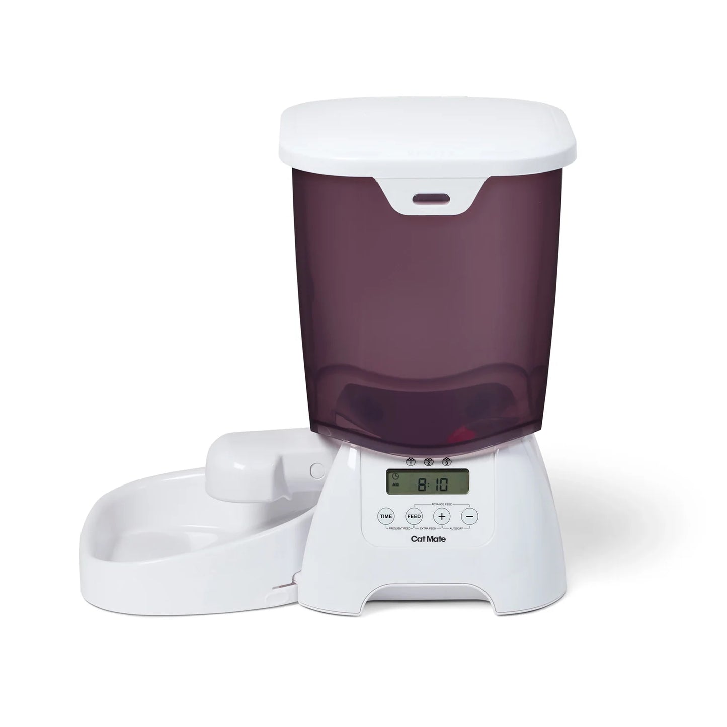 Automatic Dry Food Pet Feeder with Digital Timer (C3000)