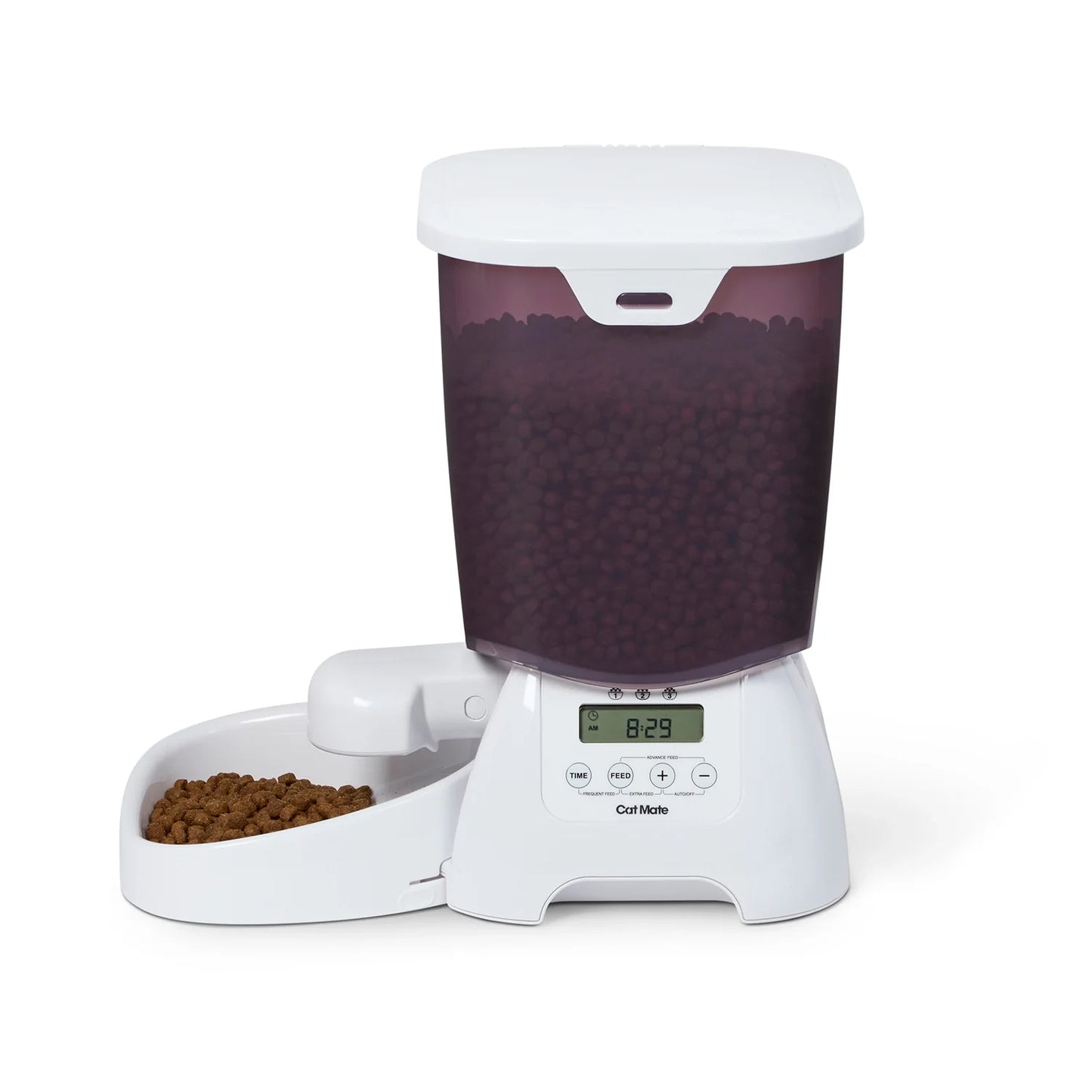 Automatic Dry Food Pet Feeder with Digital Timer (C3000)