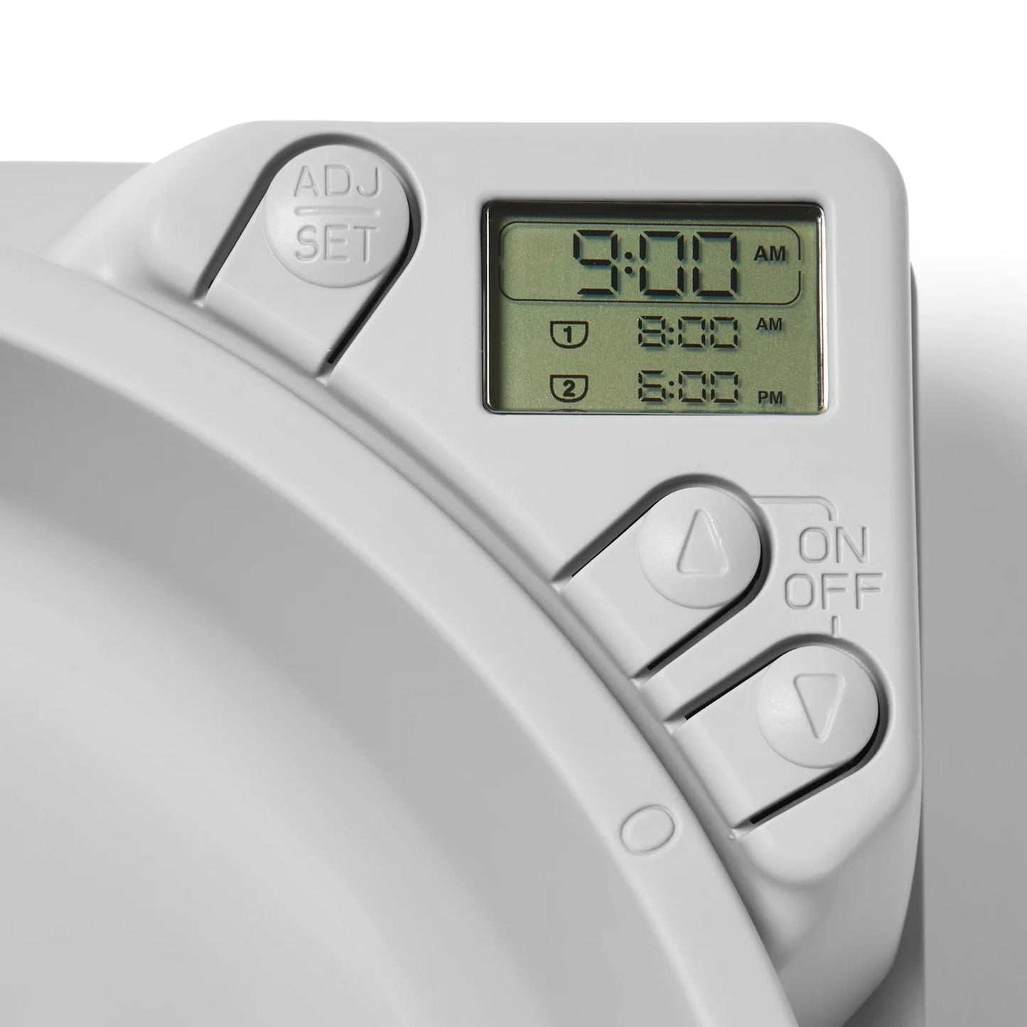 Cat Mate Three-meal Automatic Pet Feeder with Digital Timer (C300)