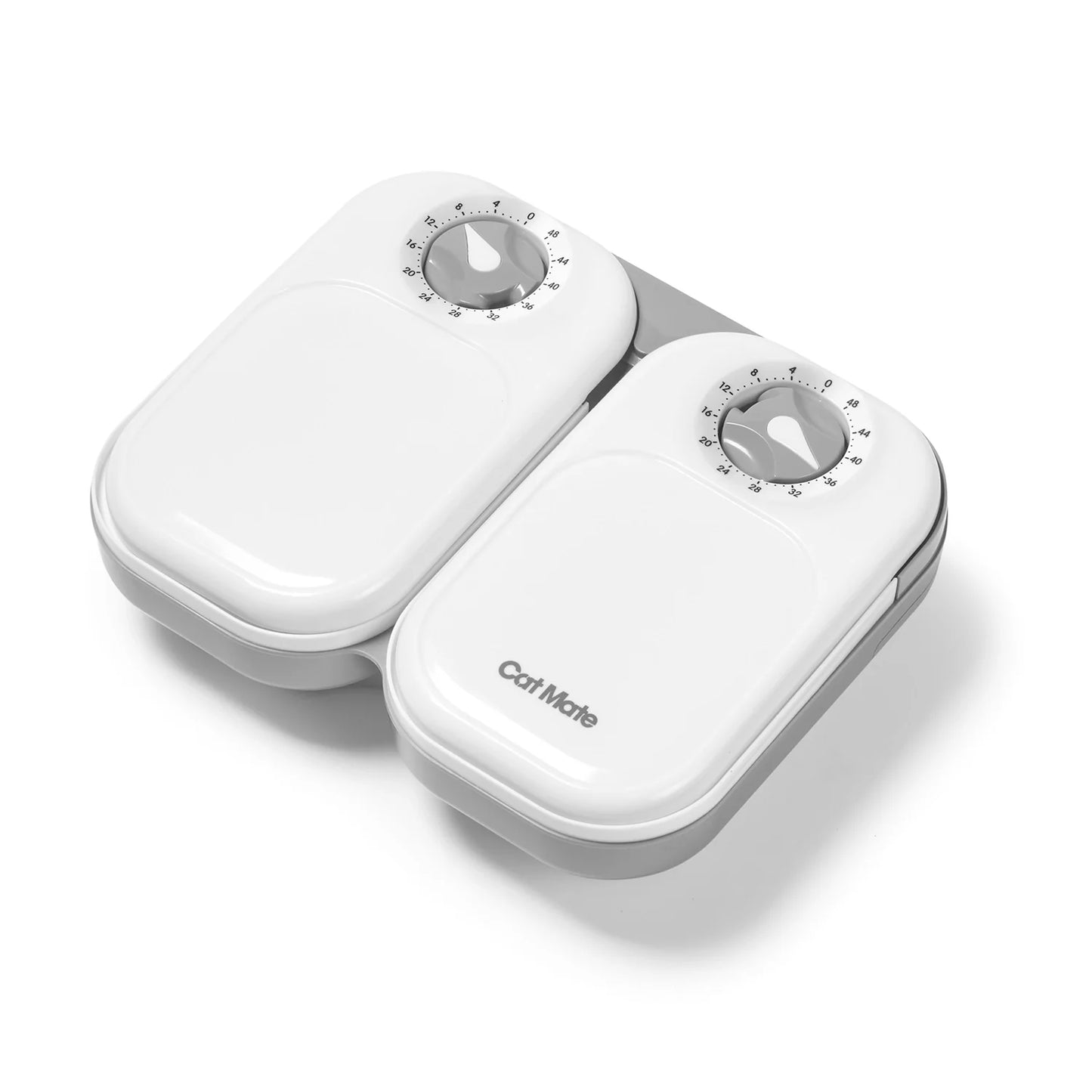 Two-meal Automatic Pet Feeder (C200)