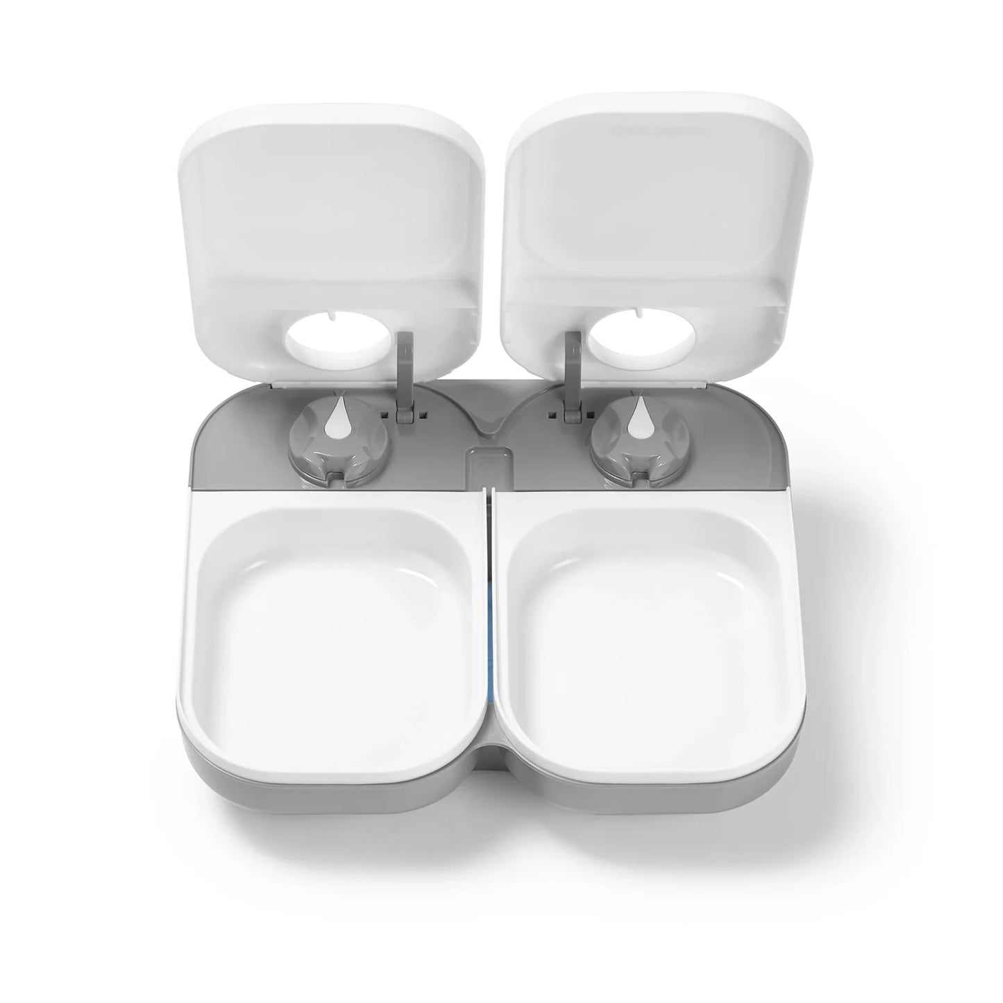 Two-meal Automatic Pet Feeder (C200)