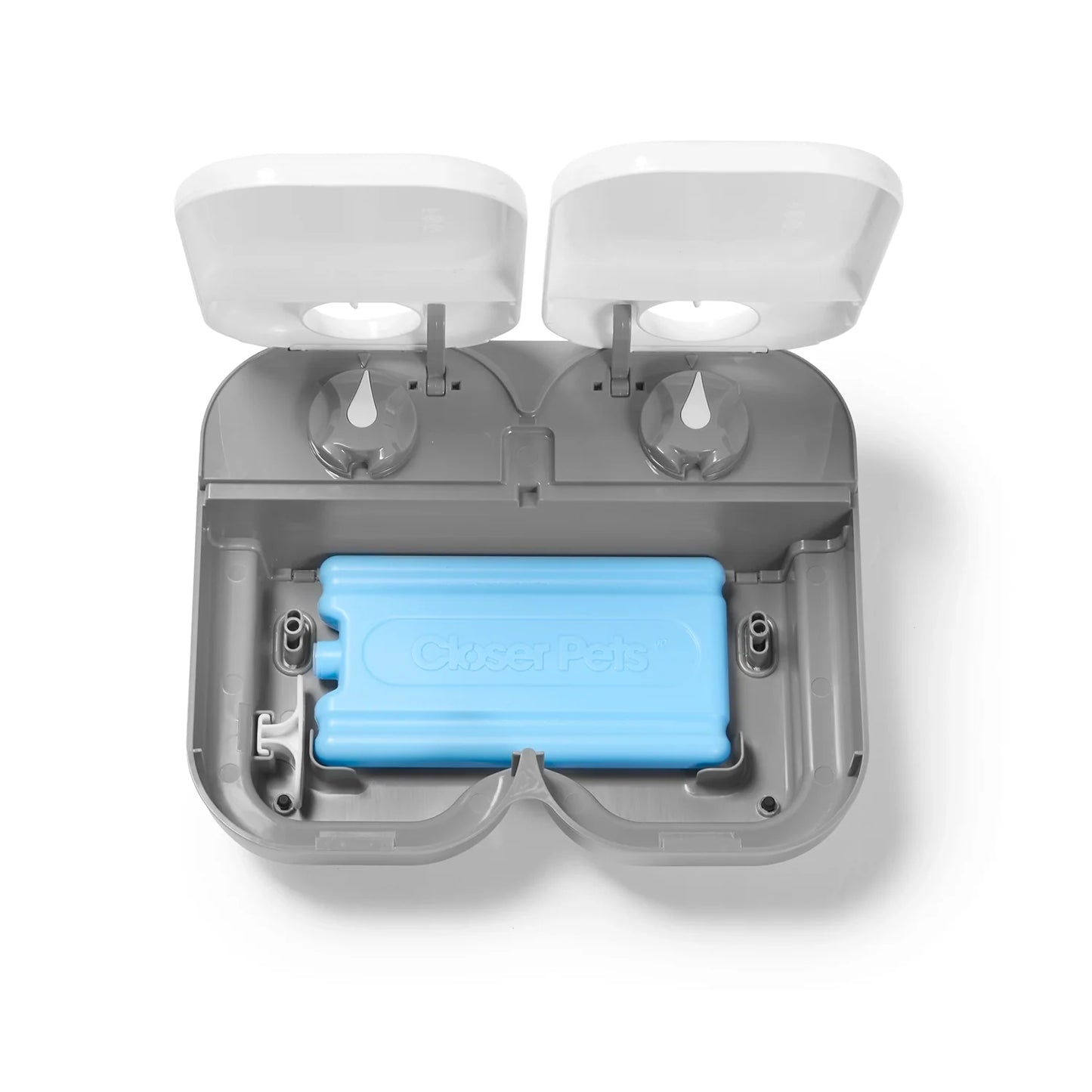 Two-meal Automatic Pet Feeder (C200)