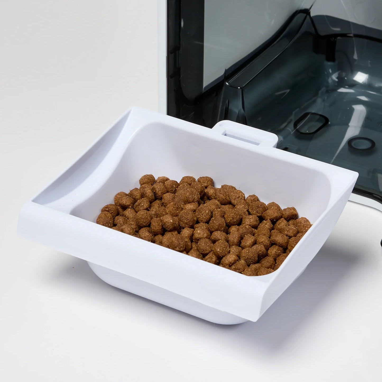 MiBowl Automatic Microchip Pet Feeder (CP500)