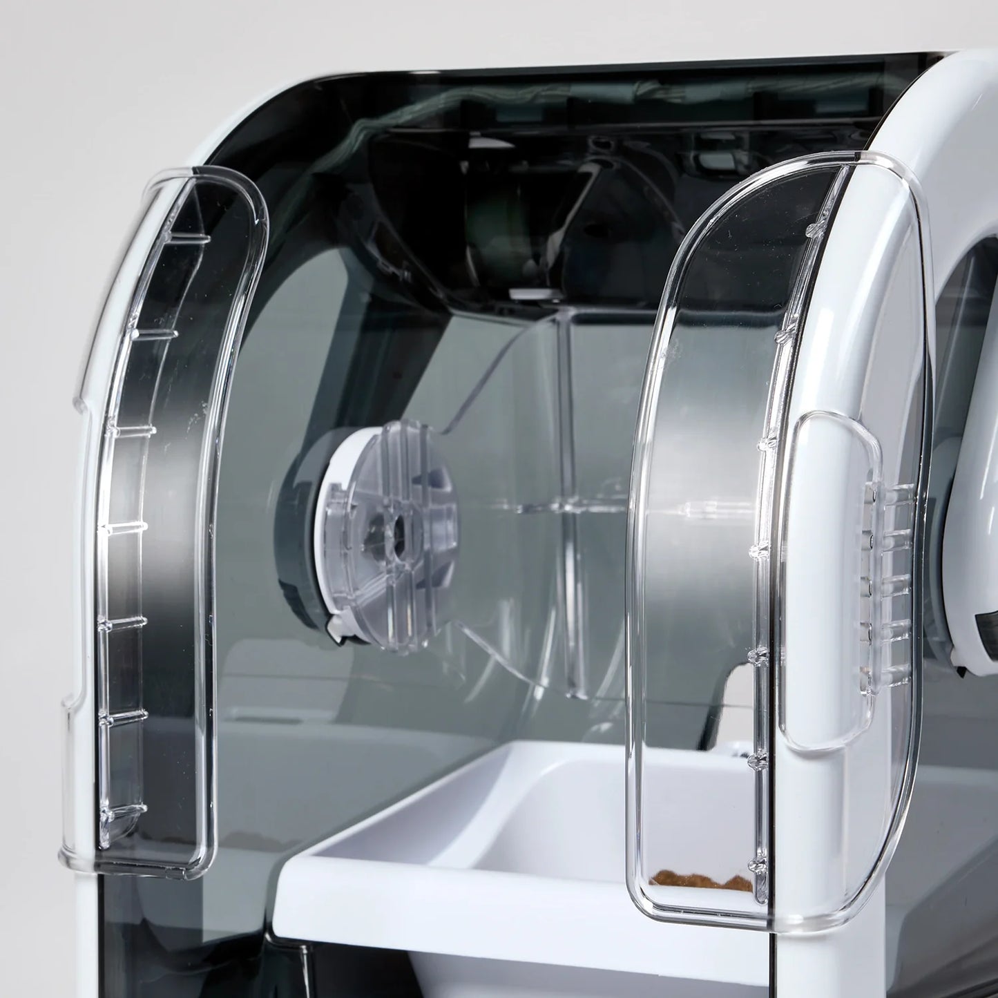 MiBowl Automatic Microchip Pet Feeder (CP500)