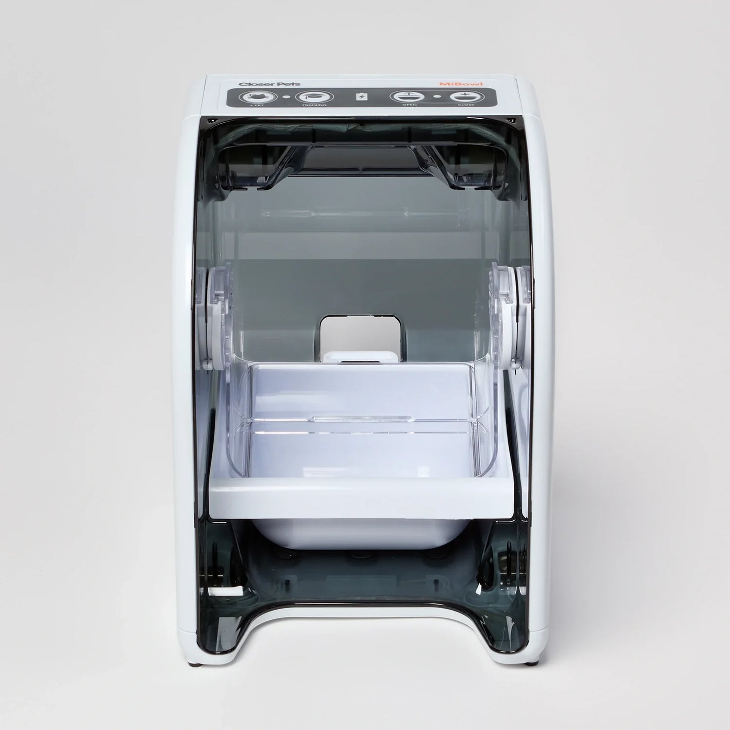 MiBowl Automatic Microchip Pet Feeder (CP500)