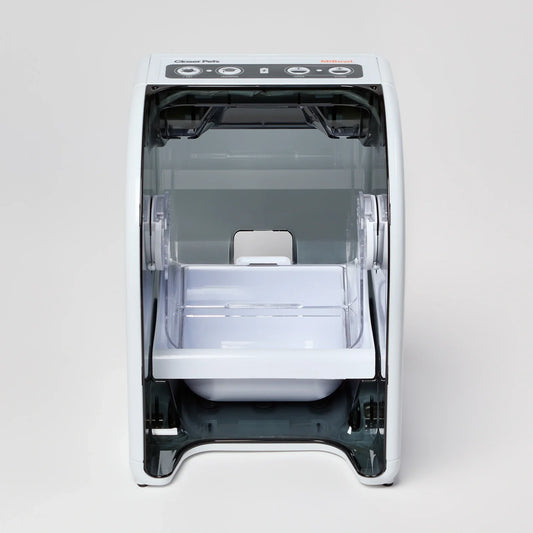 MiBowl Automatic Microchip Pet Feeder (CP500)