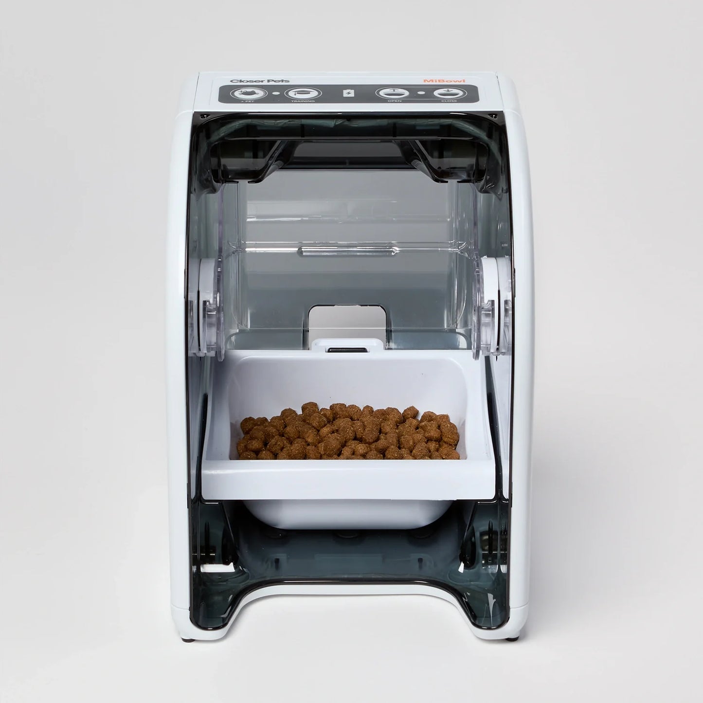 MiBowl Automatic Microchip Pet Feeder (CP500)