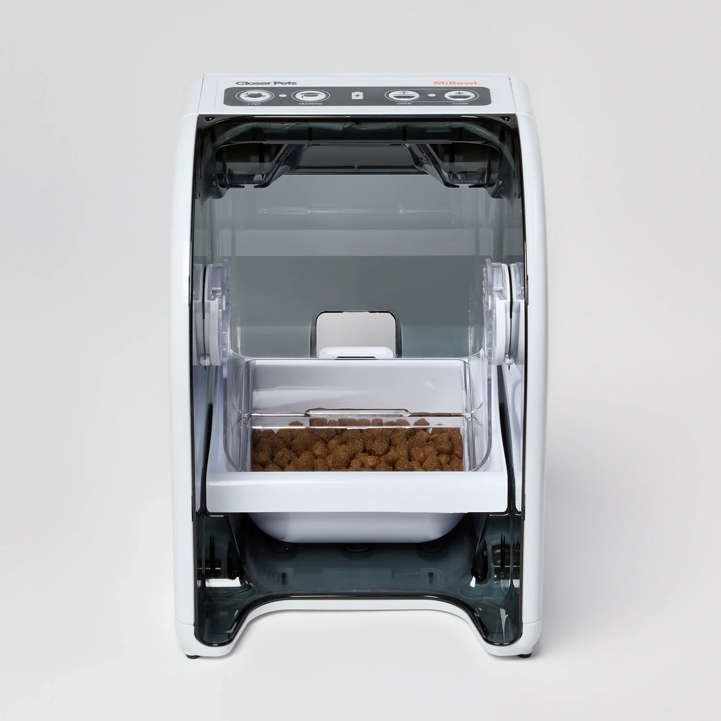MiBowl Automatic Microchip Pet Feeder (CP500)