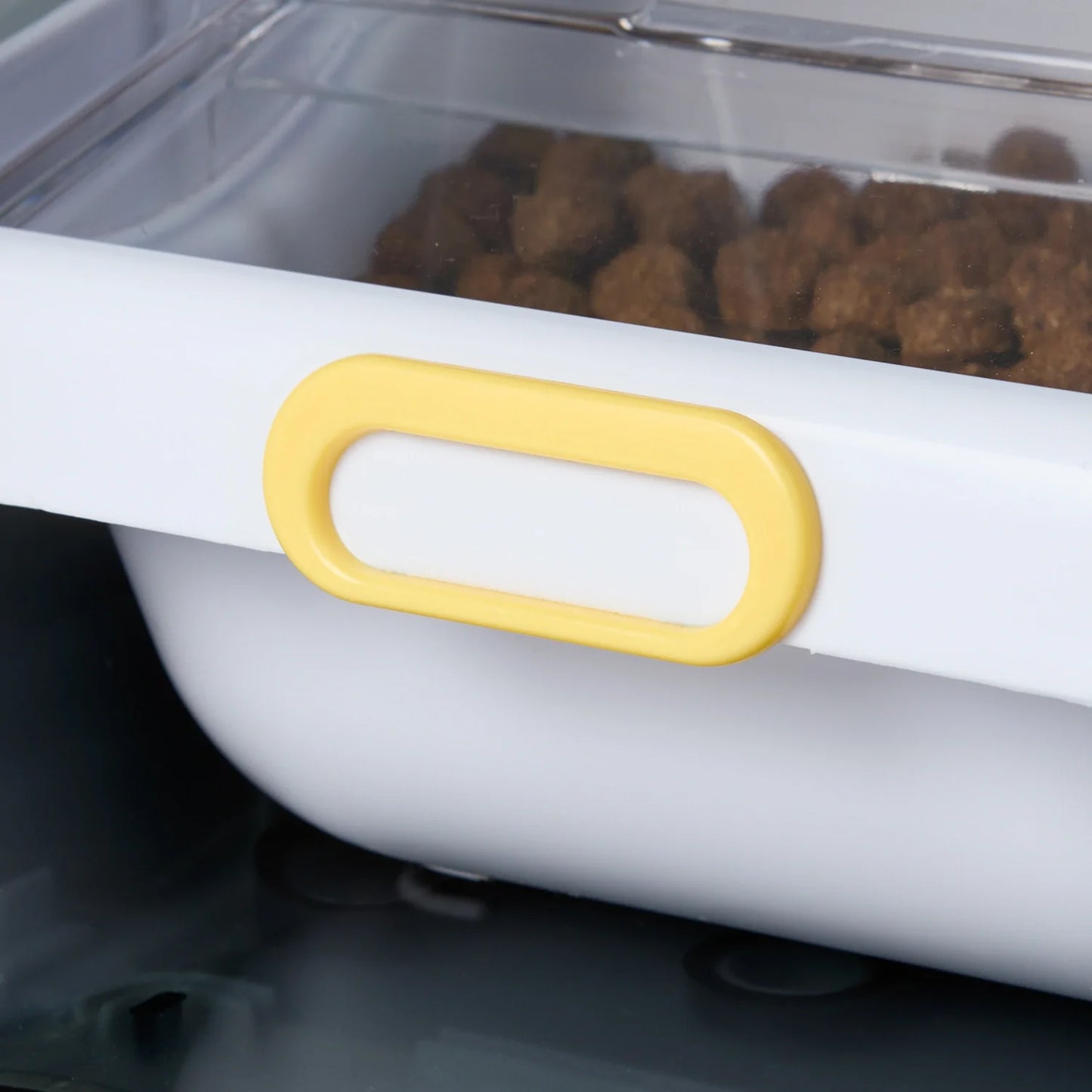 MiBowl Automatic Microchip Pet Feeder (CP500)