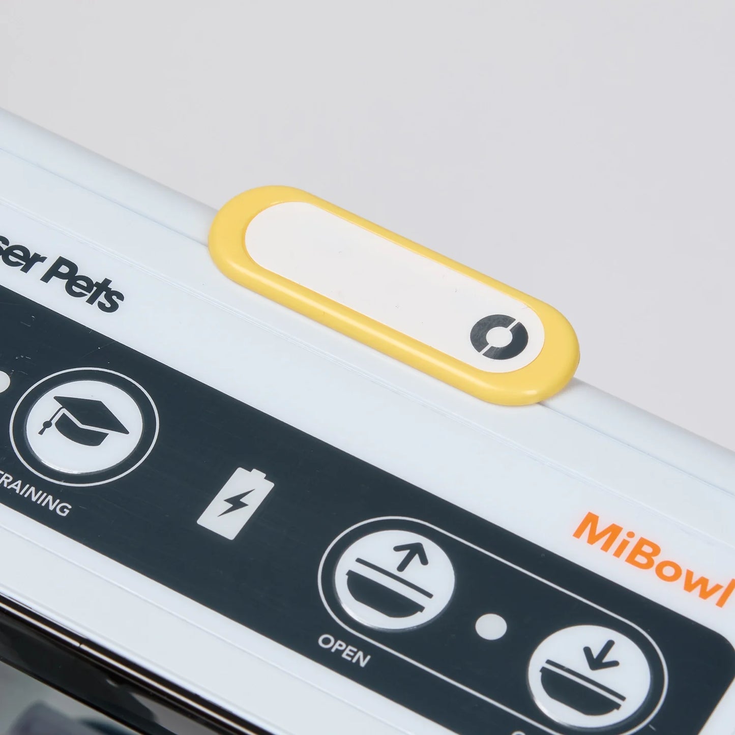 MiBowl Automatic Microchip Pet Feeder (CP500)