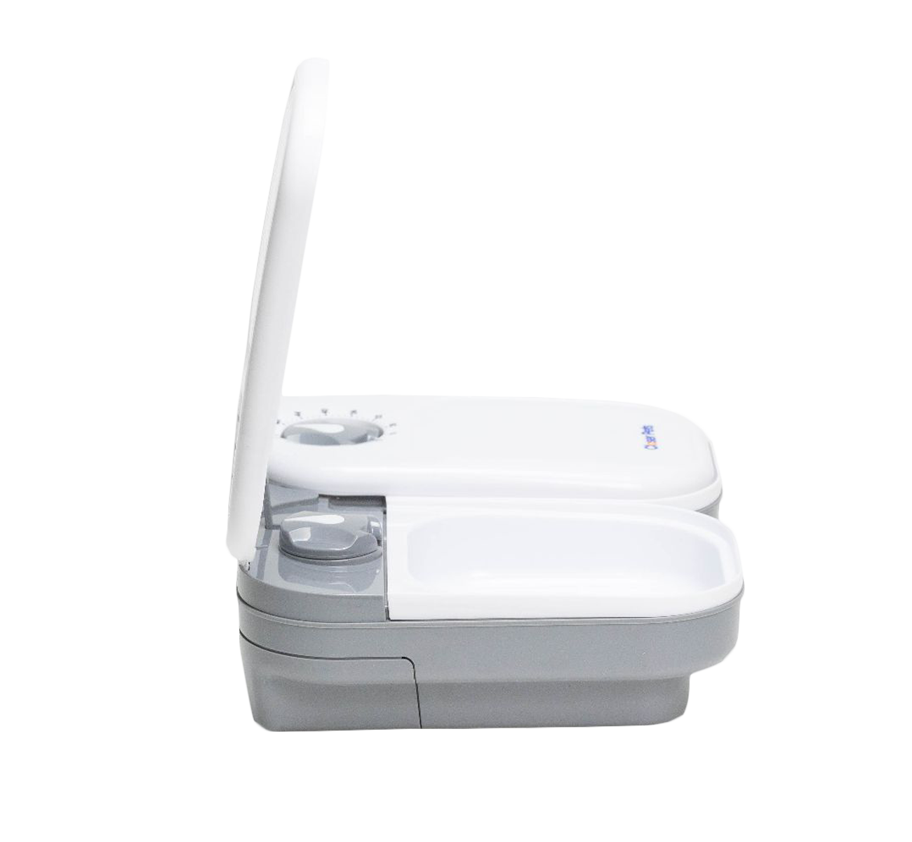 Two-meal Automatic Pet Feeder (C200)