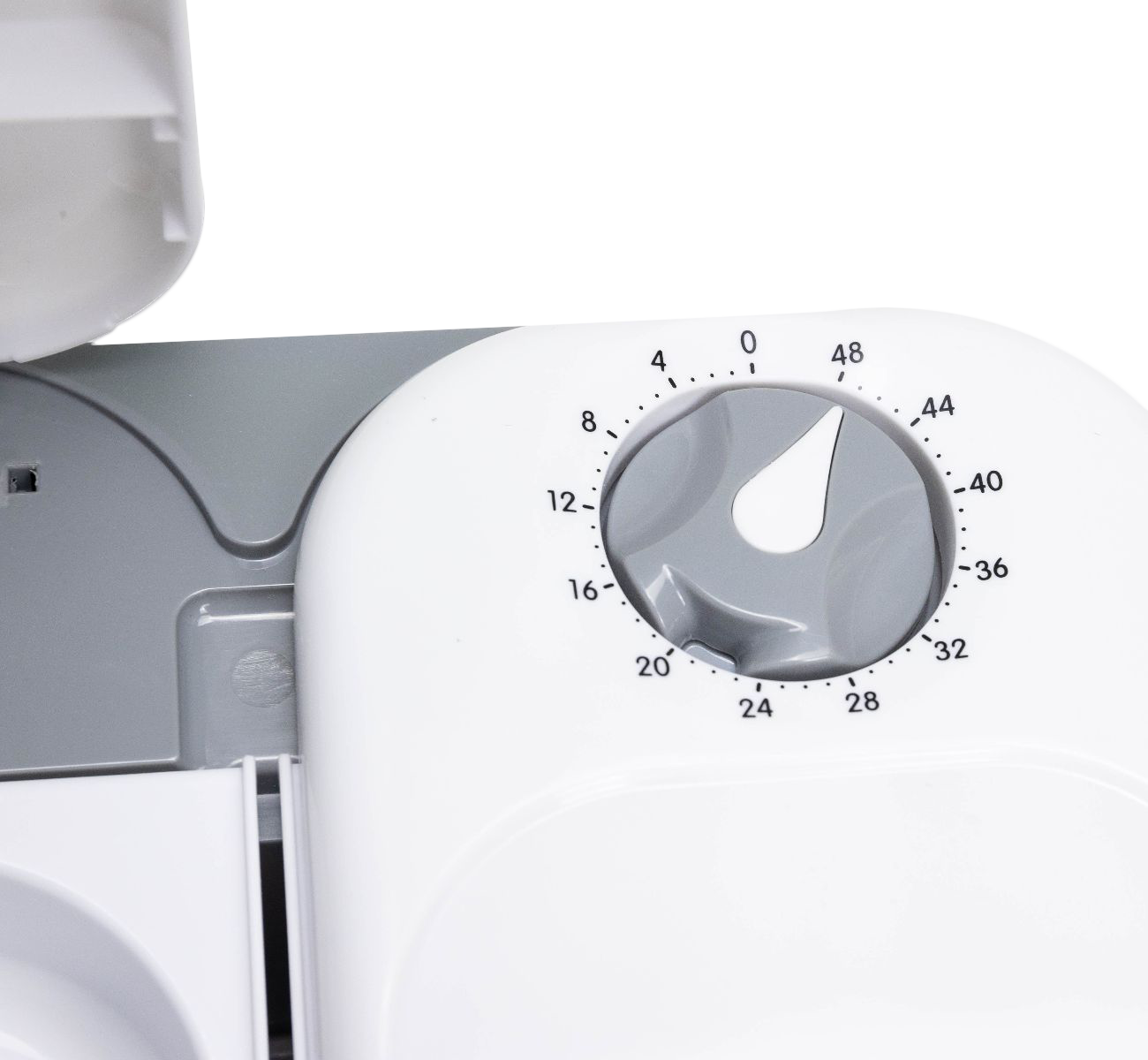 Two-meal Automatic Pet Feeder (C200)