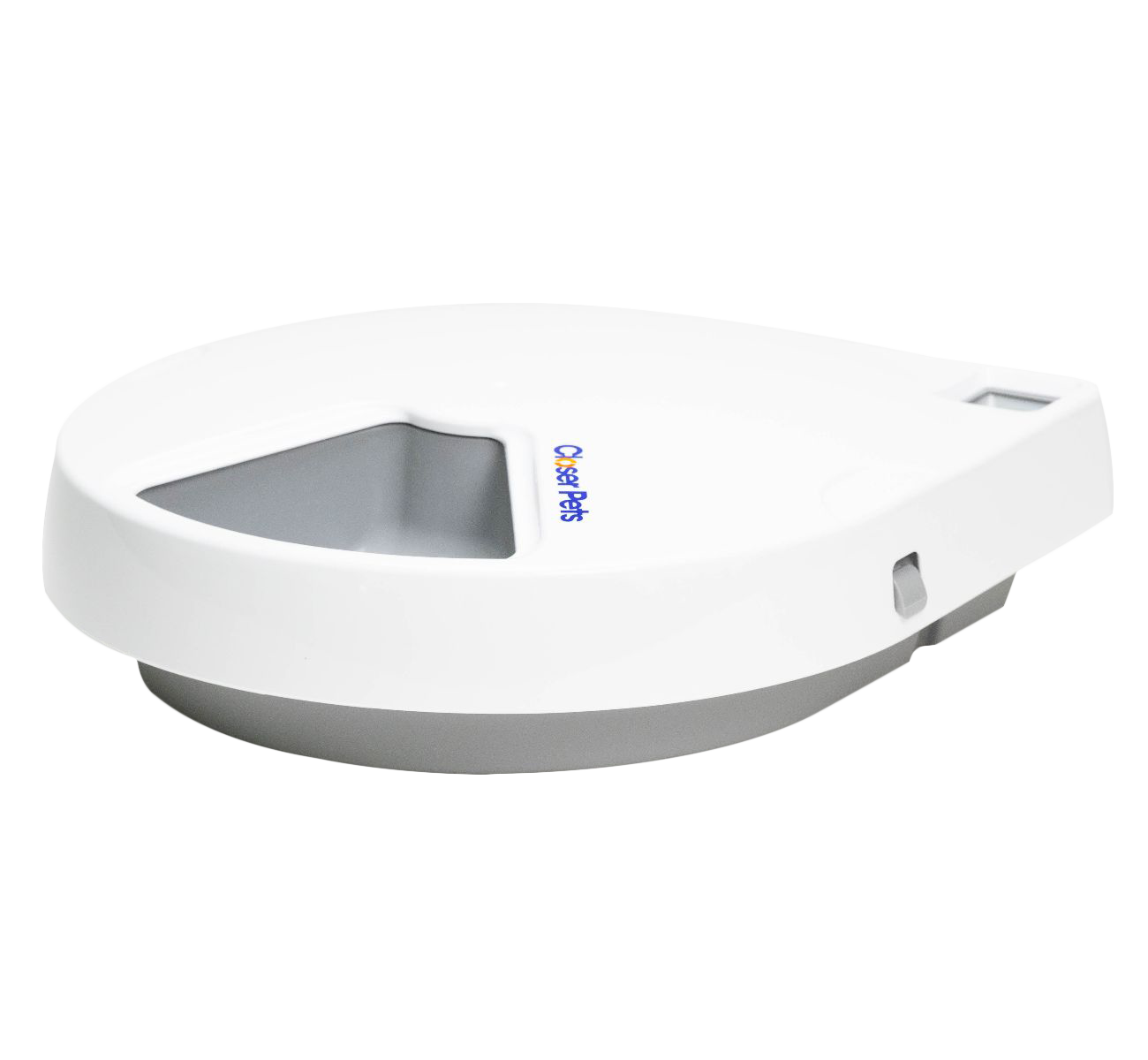 Five-meal Automatic Pet Feeder with Digital Timer (C500)