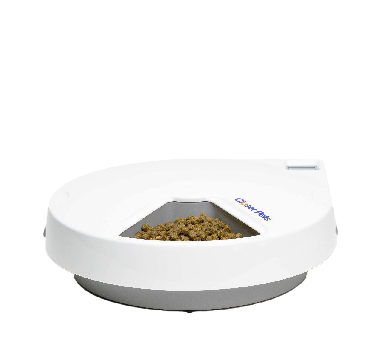 Five-meal Automatic Pet Feeder with Digital Timer (C500)